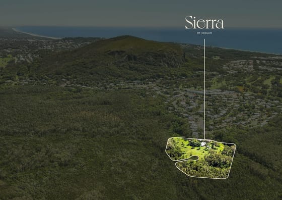 Sierra - Luxury In Location