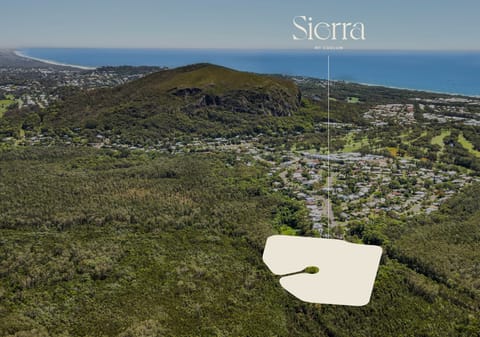 Sierra - Luxury In Location