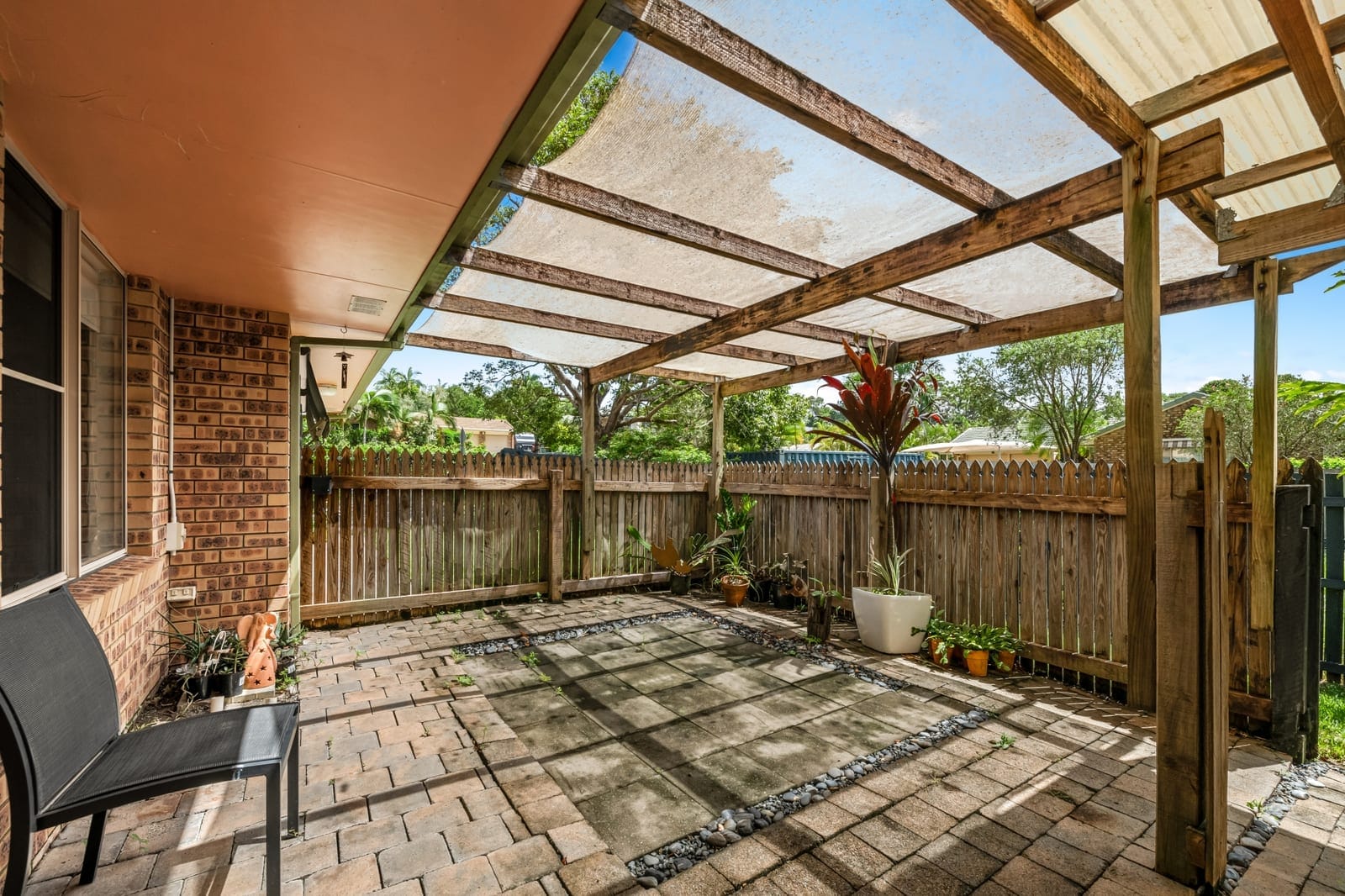 Live the tree change just minutes from the CBD