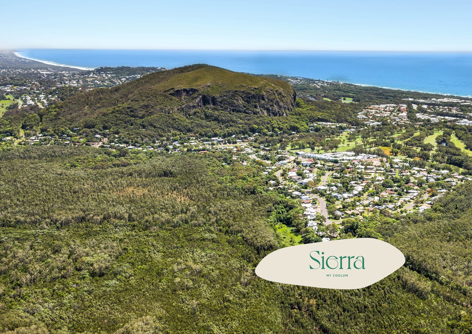 Sierra - Luxury In Location