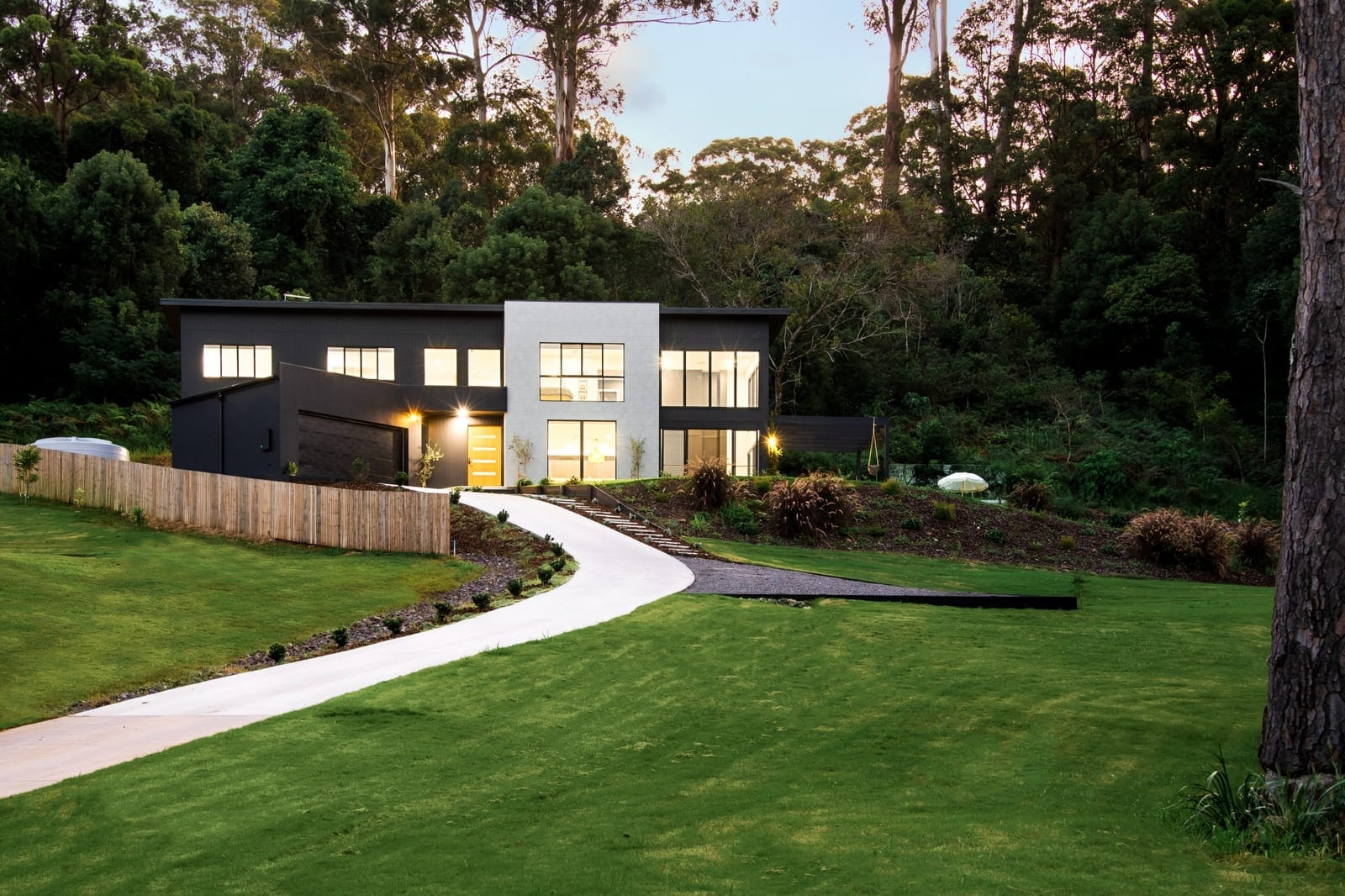 Elevation, Sophistication, Presentation!