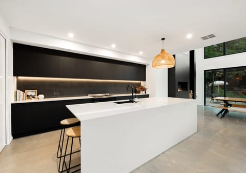 Elevation, Sophistication, Presentation!