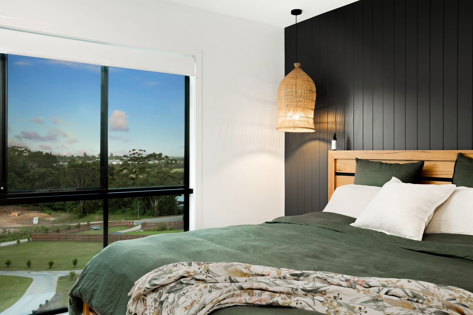Elevation, Sophistication, Presentation!
