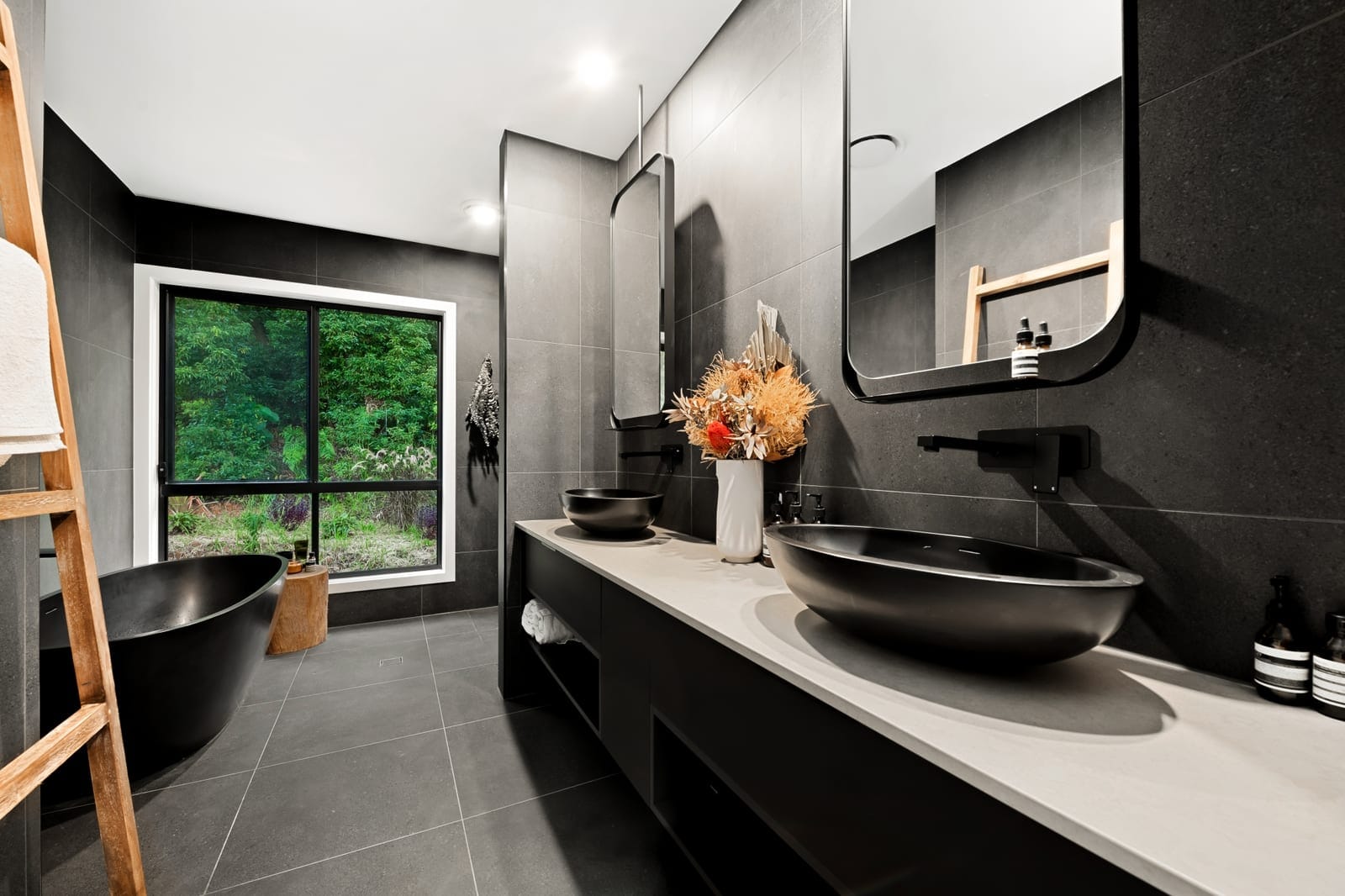 Elevation, Sophistication, Presentation!