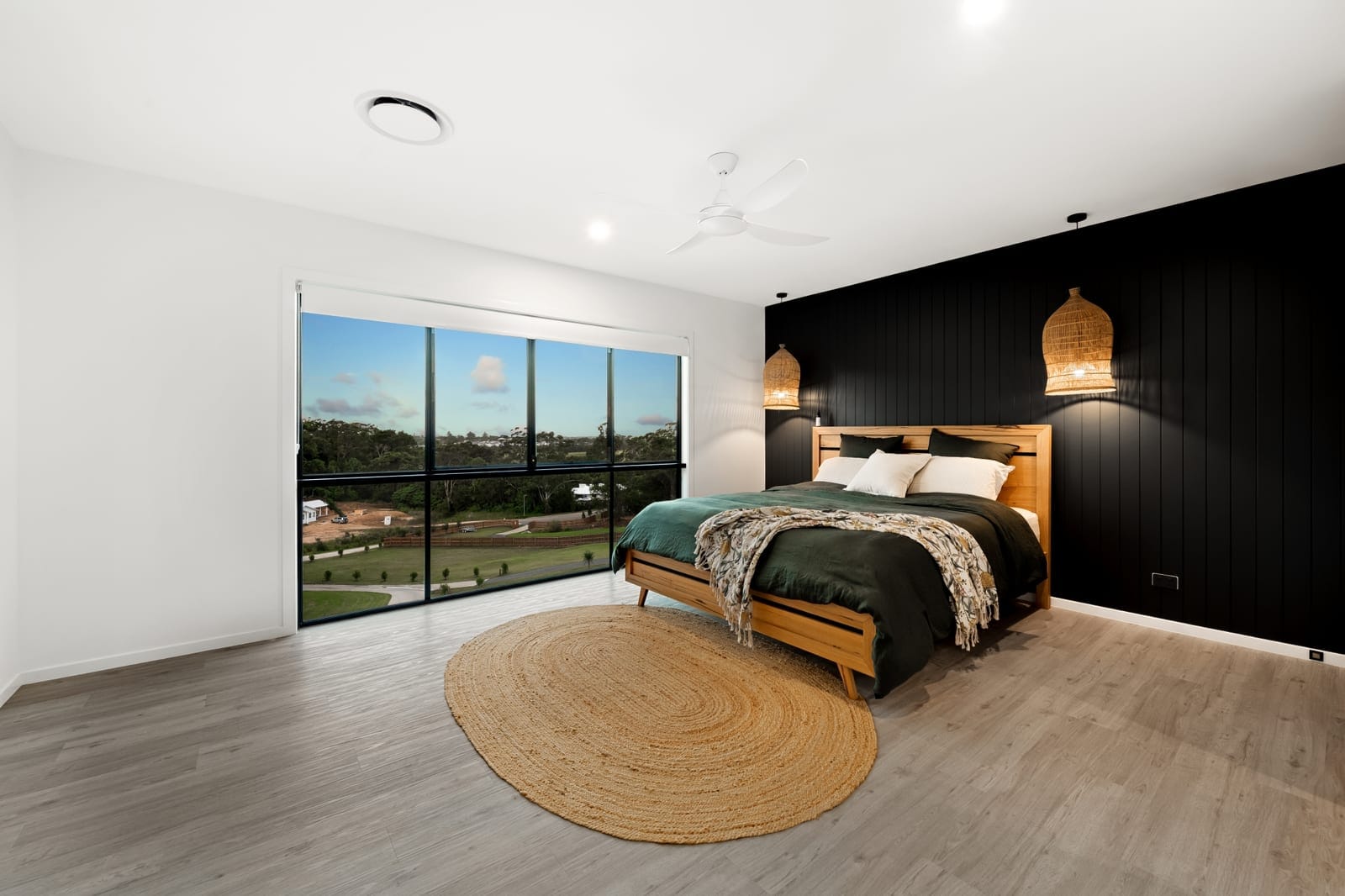 Elevation, Sophistication, Presentation!