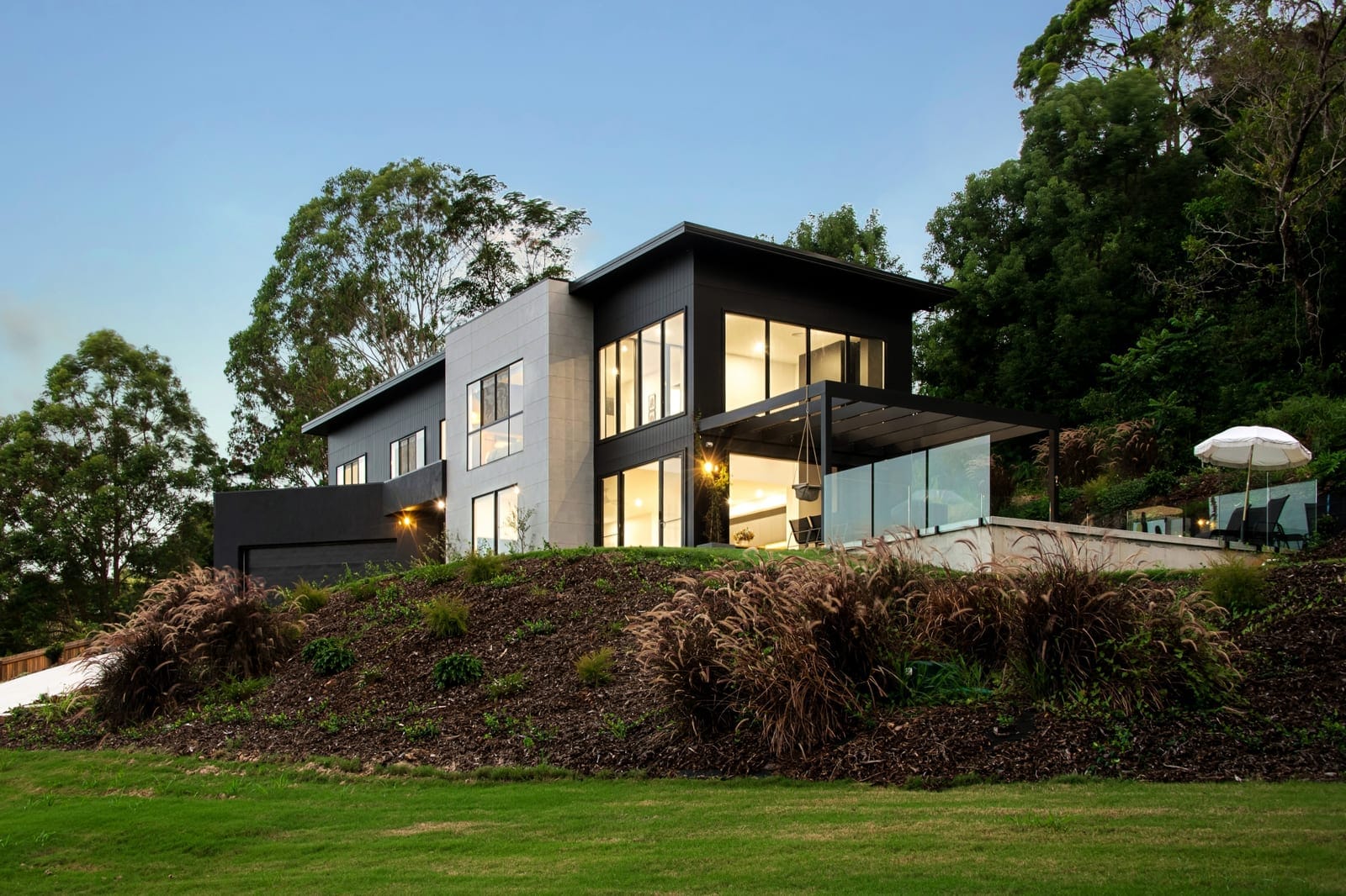 Elevation, Sophistication, Presentation!