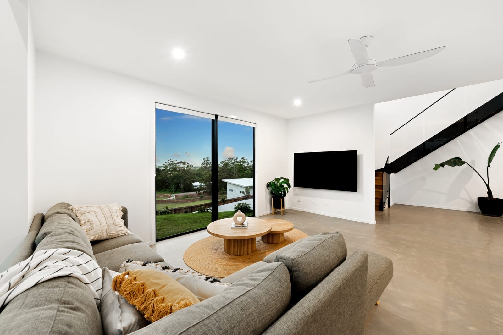 Elevation, Sophistication, Presentation!