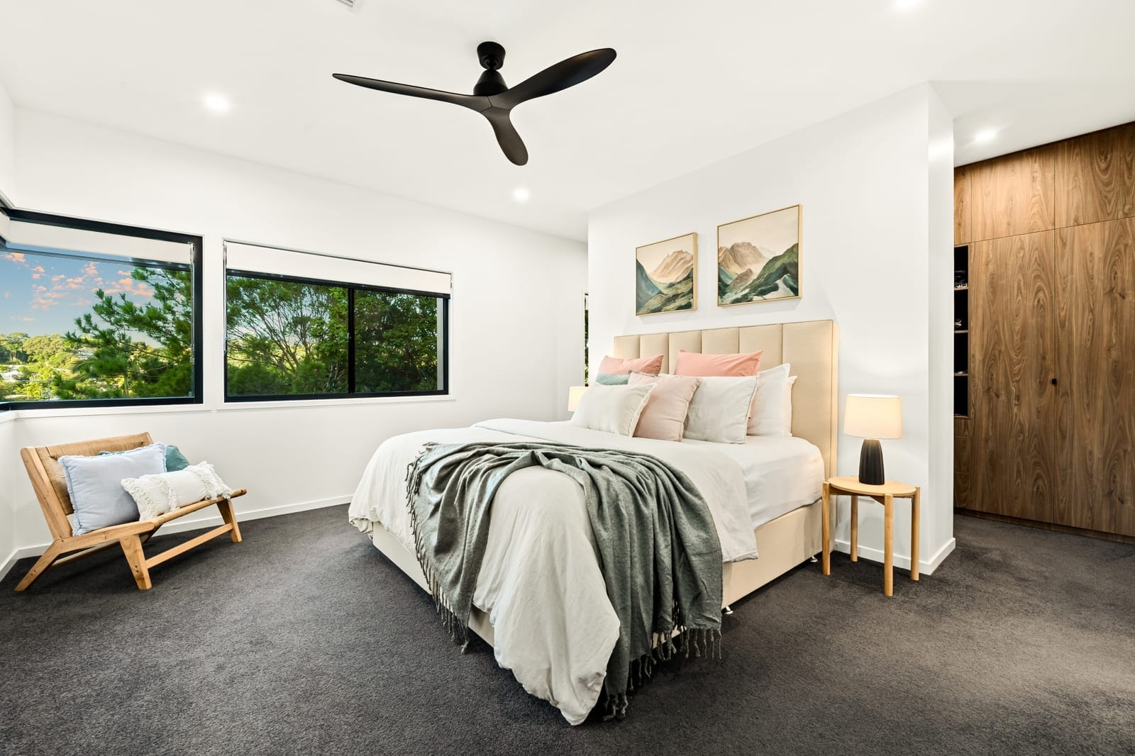 Elevation, Privacy, Lifestyle!