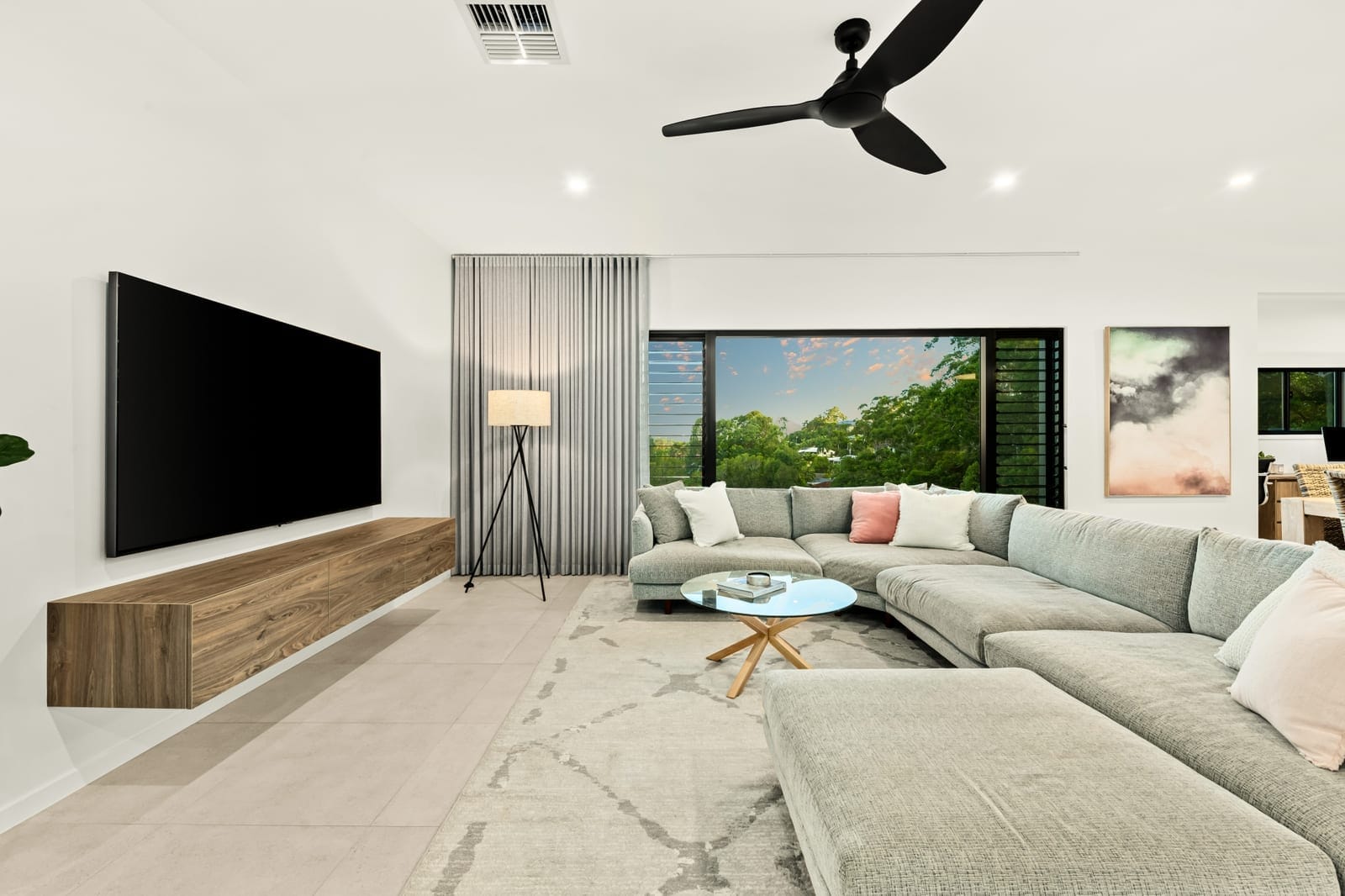 Elevation, Privacy, Lifestyle!