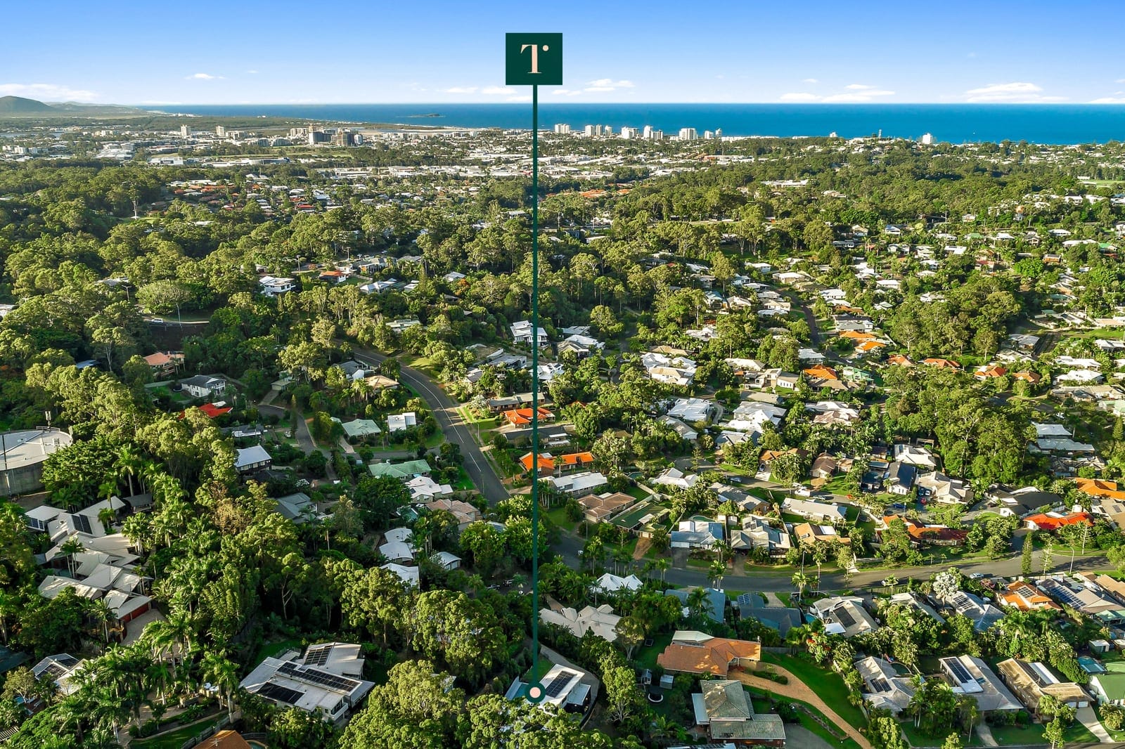 Elevation, Privacy, Lifestyle!