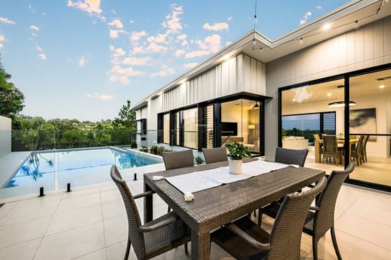 Elevation, Privacy, Lifestyle!