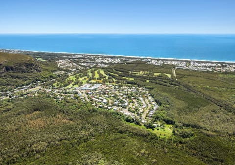 Sierra - Luxury In Location