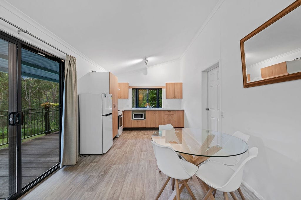 Dual Living, Lifestyle opportunity!