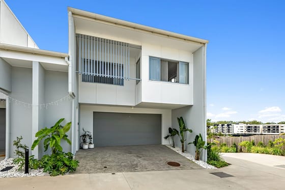 Brand New, North Facing