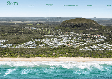 Sierra - Luxury In Location