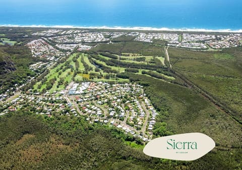 Sierra - Luxury In Location