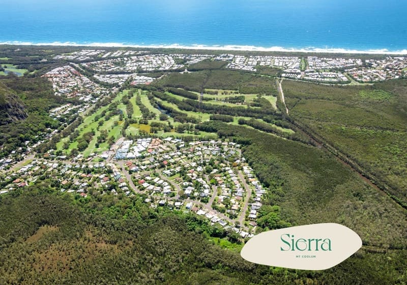 Sierra - Luxury In Location