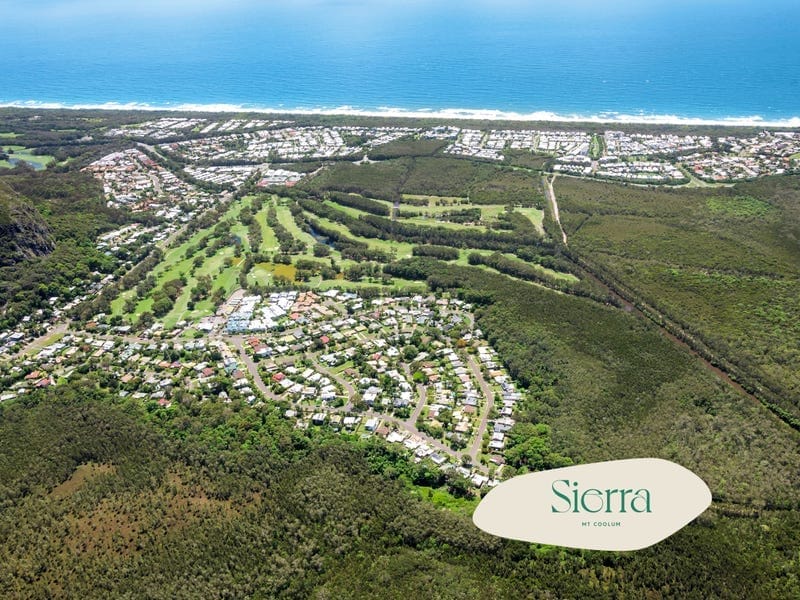 Sierra - Luxury In Location