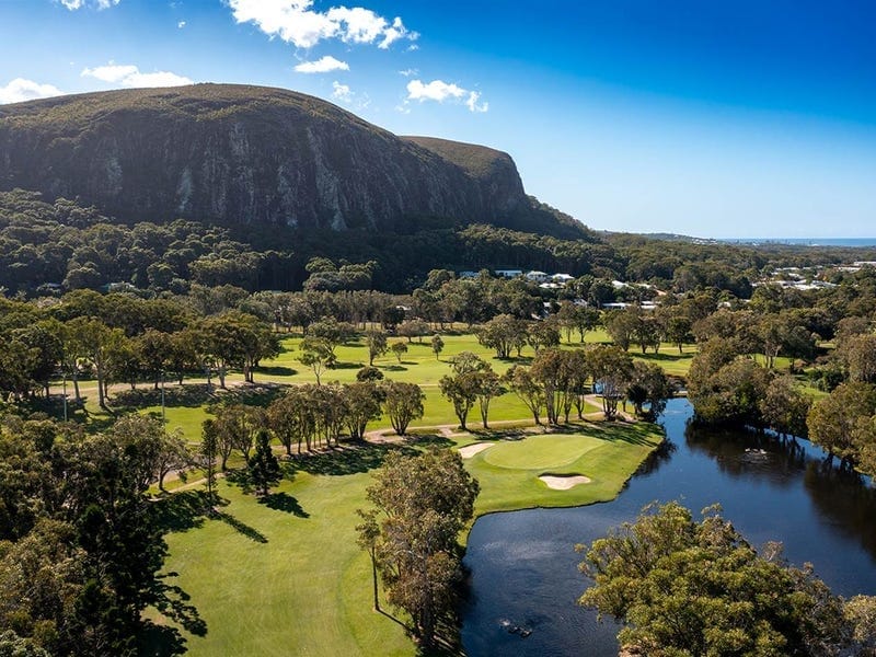 Sierra - Luxury In Location