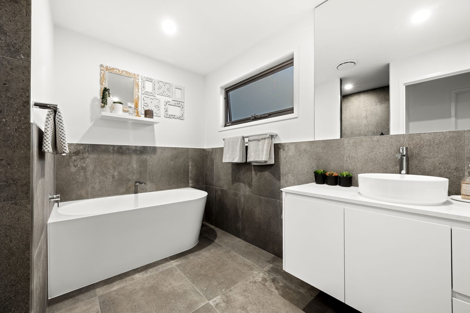 Low Maintenance: Luxury, Lifestyle, Location!