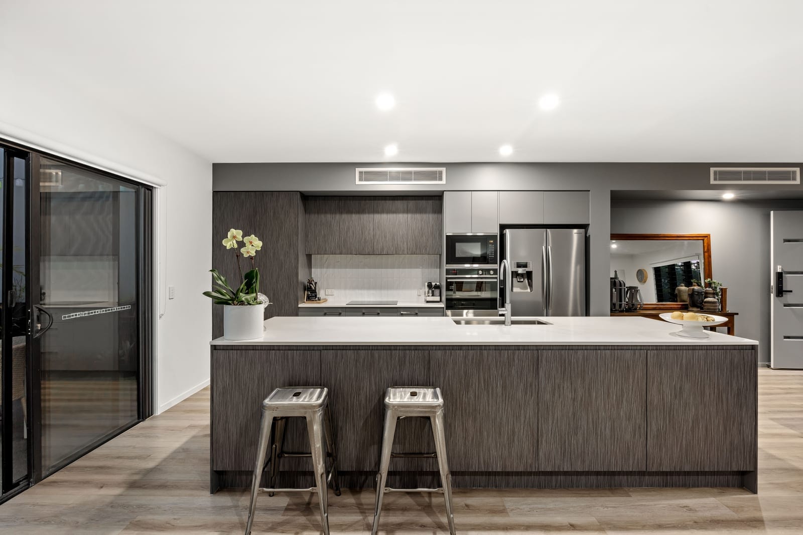 Low Maintenance: Luxury, Lifestyle, Location!