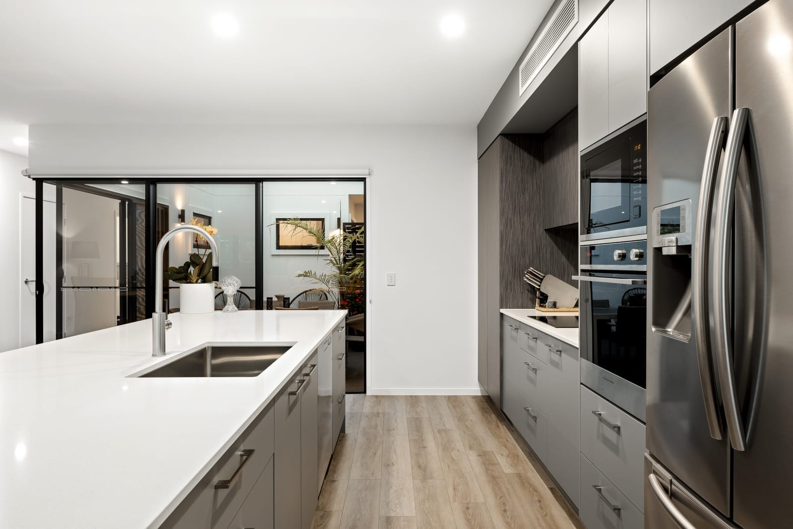 Low Maintenance: Luxury, Lifestyle, Location!