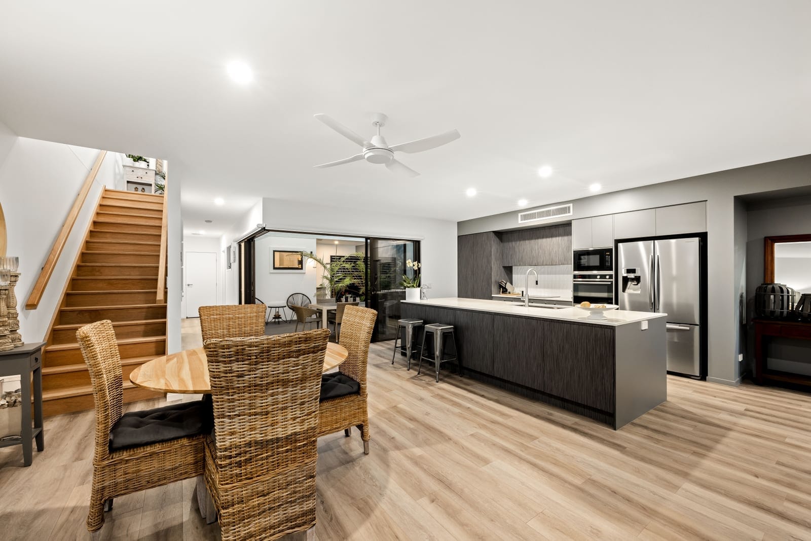 Low Maintenance: Luxury, Lifestyle, Location!