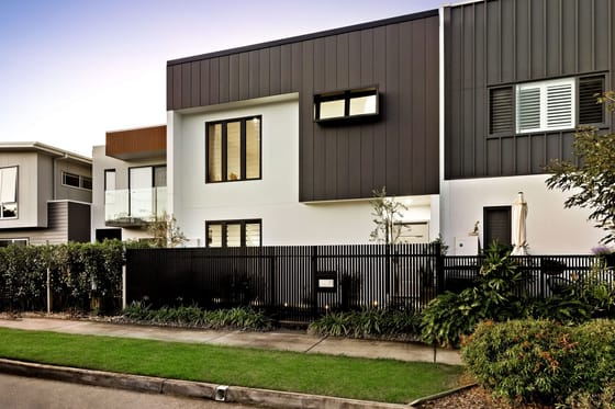 Low Maintenance: Luxury, Lifestyle, Location!