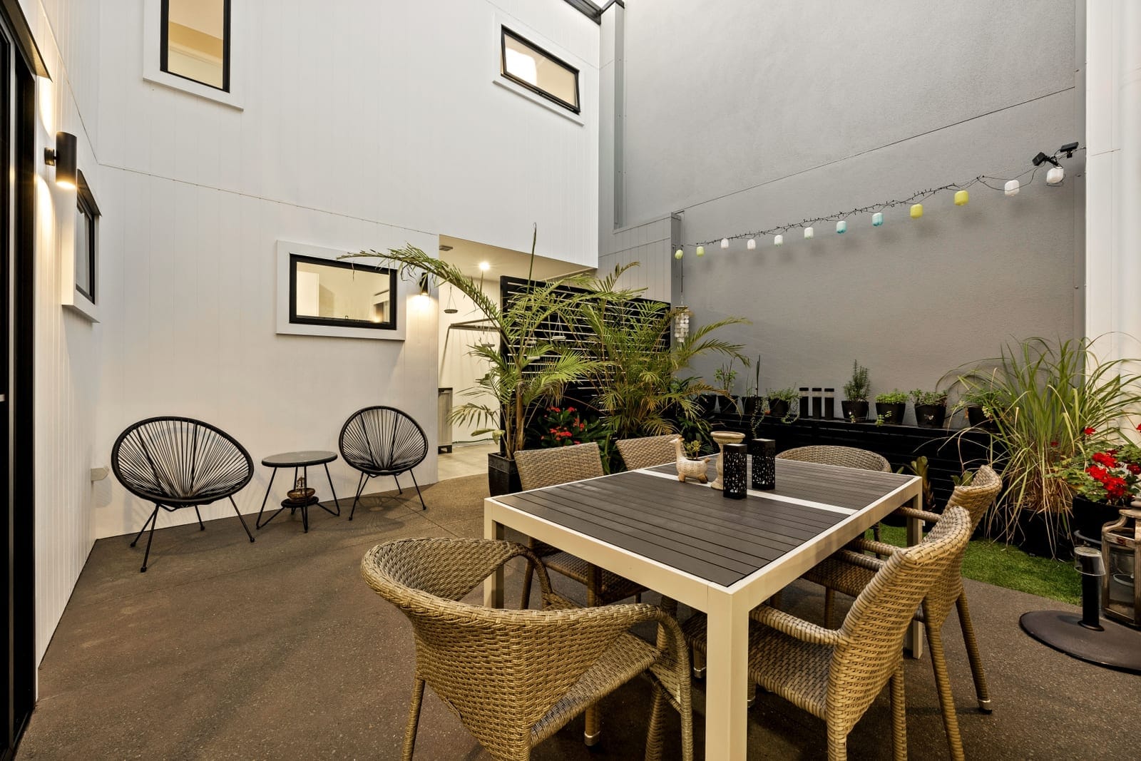 Low Maintenance: Luxury, Lifestyle, Location!