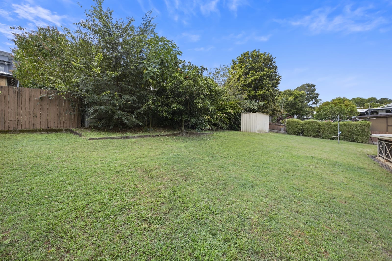 Palmwoods Perfection: Renovated Family Home
