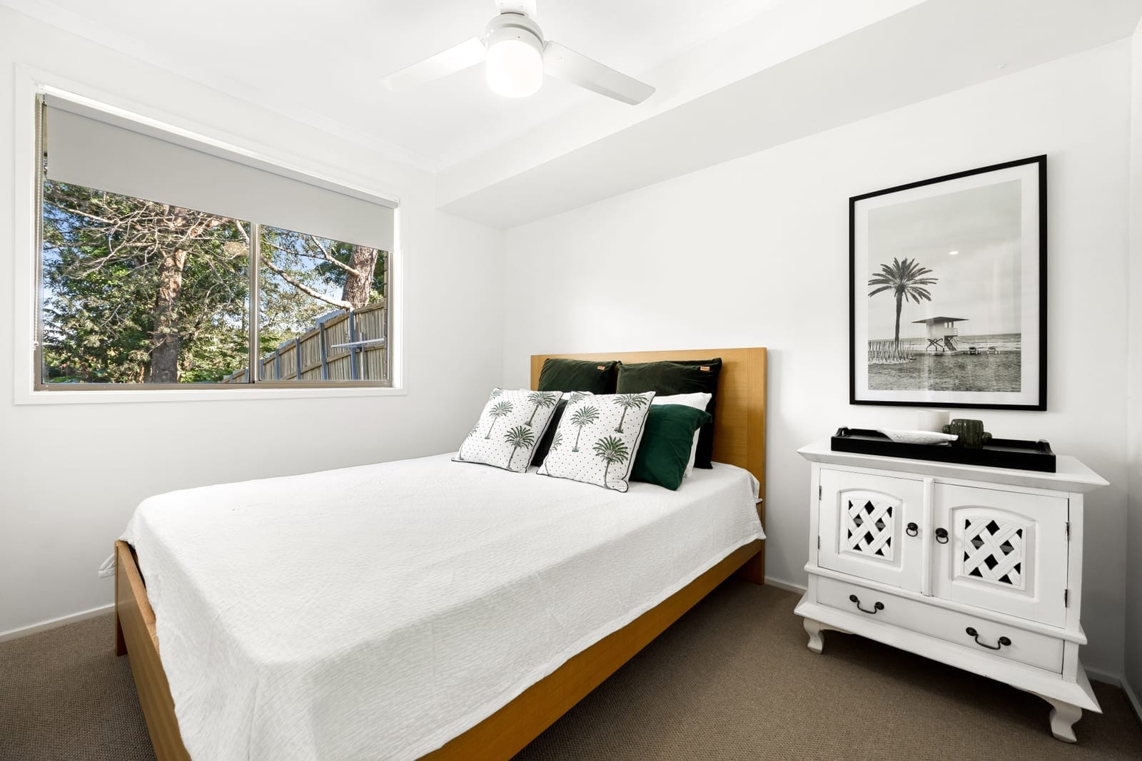 Recently Renovated House on a Large 1100m2 Block!