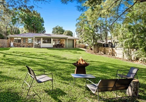 Recently Renovated House on a Large 1100m2 Block!