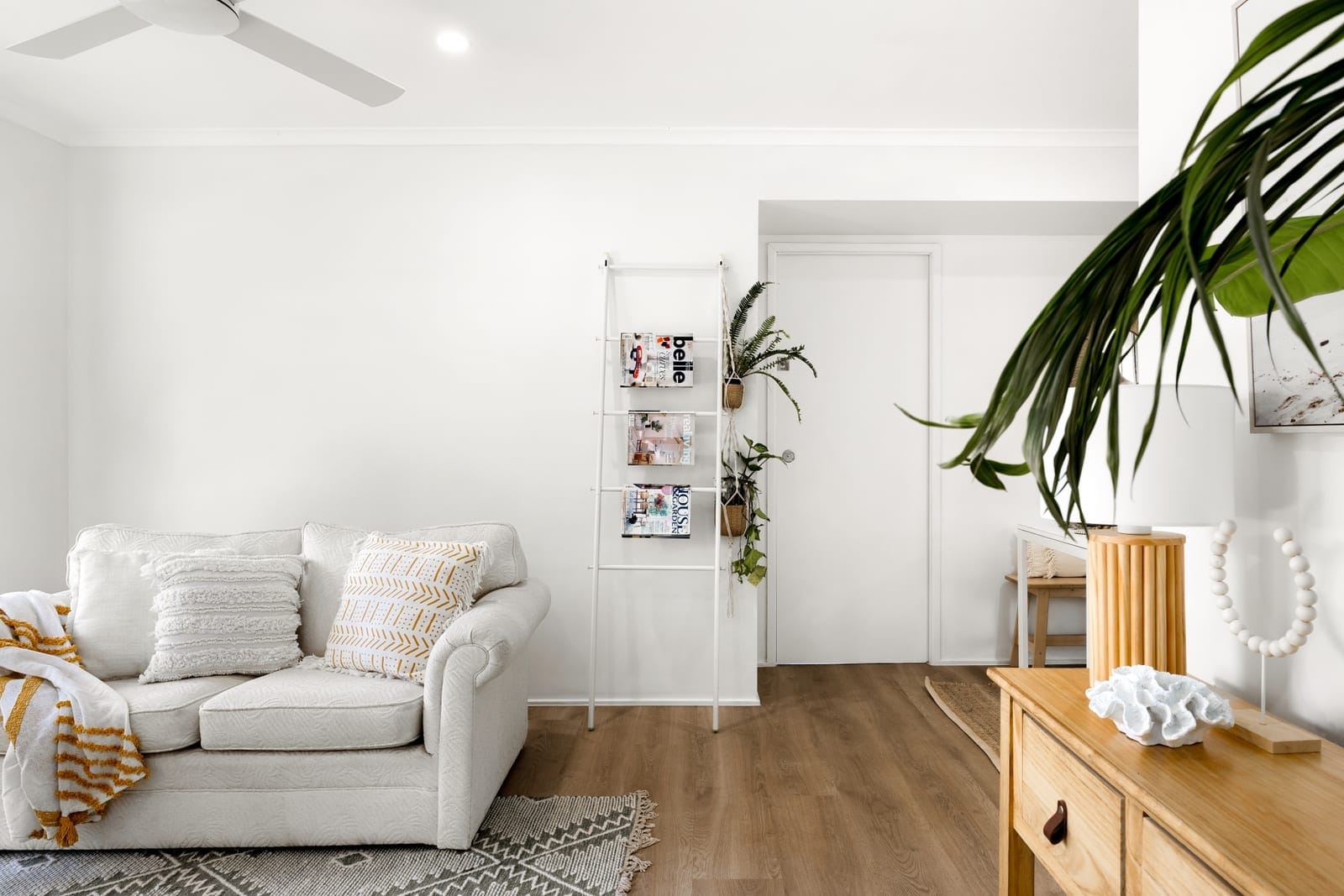 Recently Renovated House on a Large 1100m2 Block!