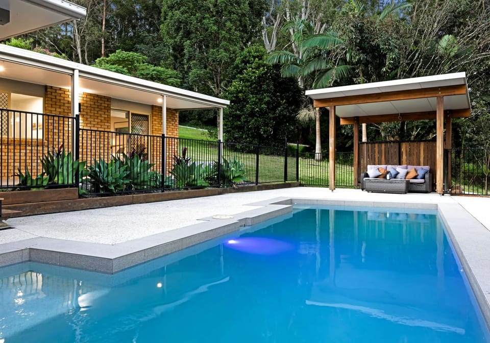Acreage Perfection, East-Facing Entertainer!