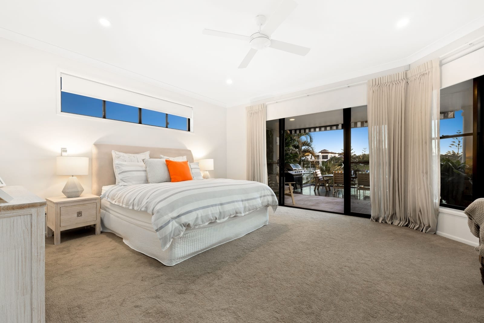 Luxury Waterfront Living: Deep Water Access!