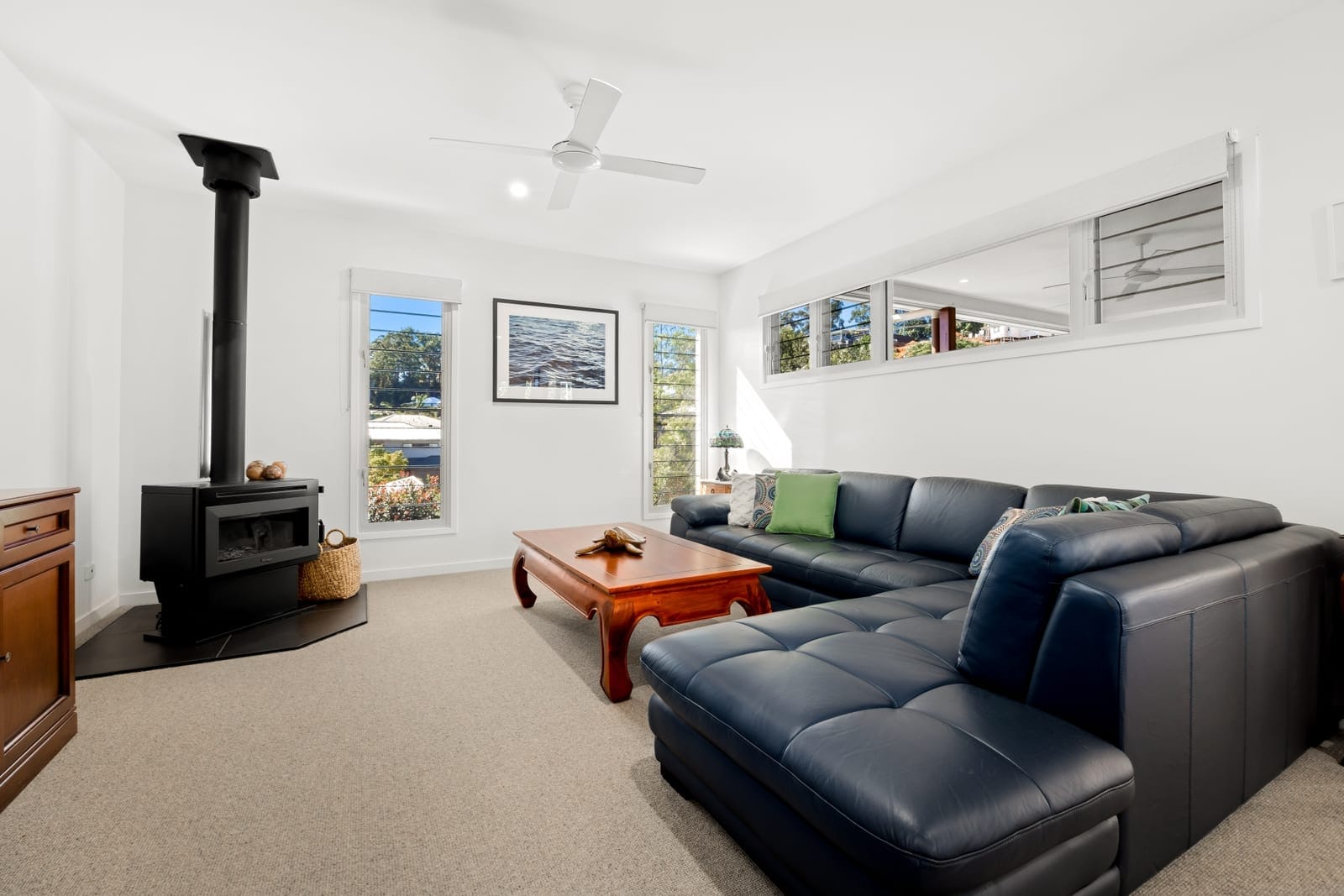 North Facing, Elevated, Family-Friendly!