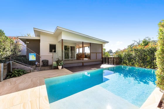 North Facing, Elevated, Family-Friendly!