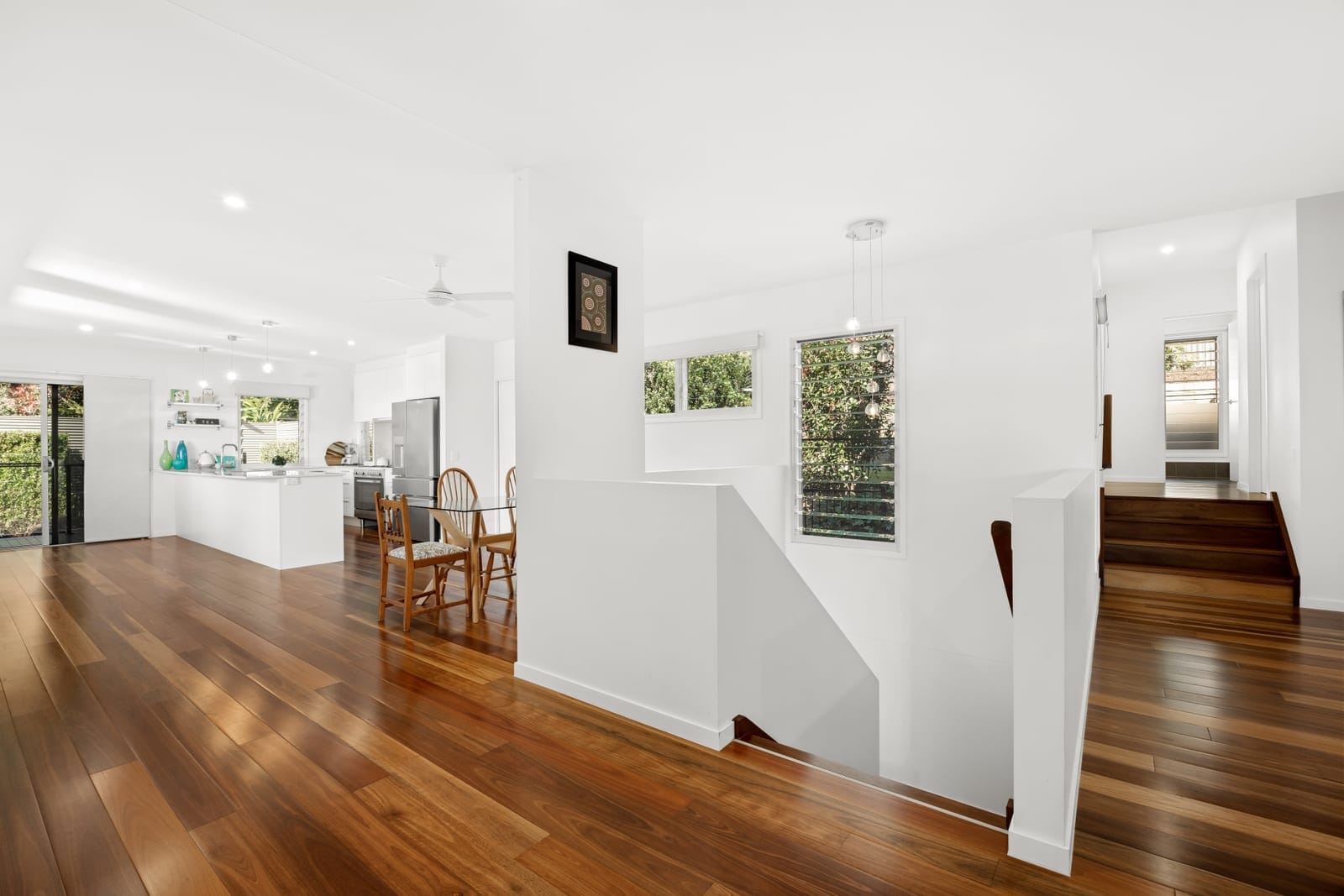 North Facing, Elevated, Family-Friendly!