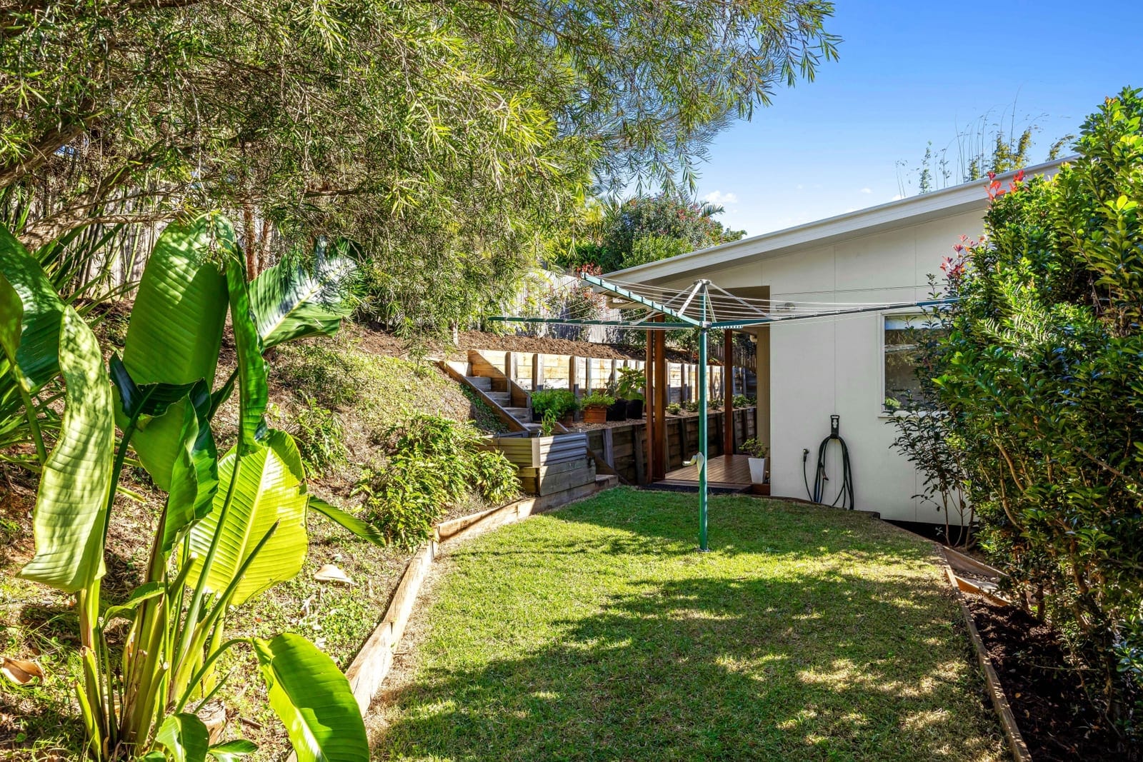 North Facing, Elevated, Family-Friendly!