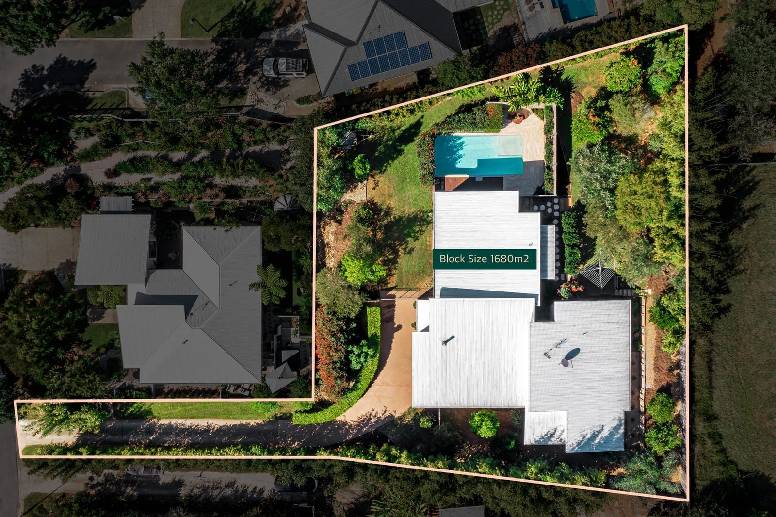 North Facing, Elevated, Family-Friendly!
