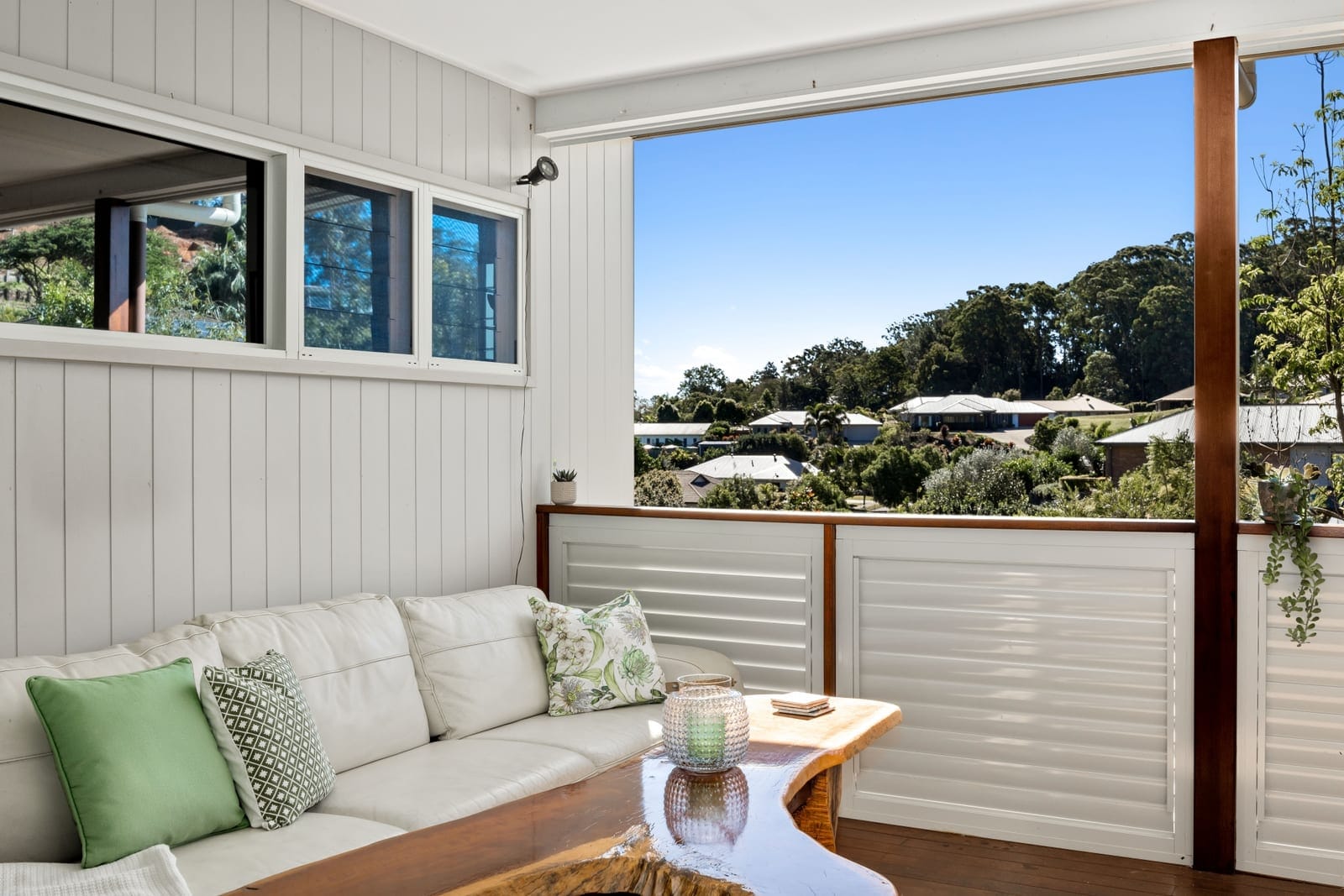 North Facing, Elevated, Family-Friendly!