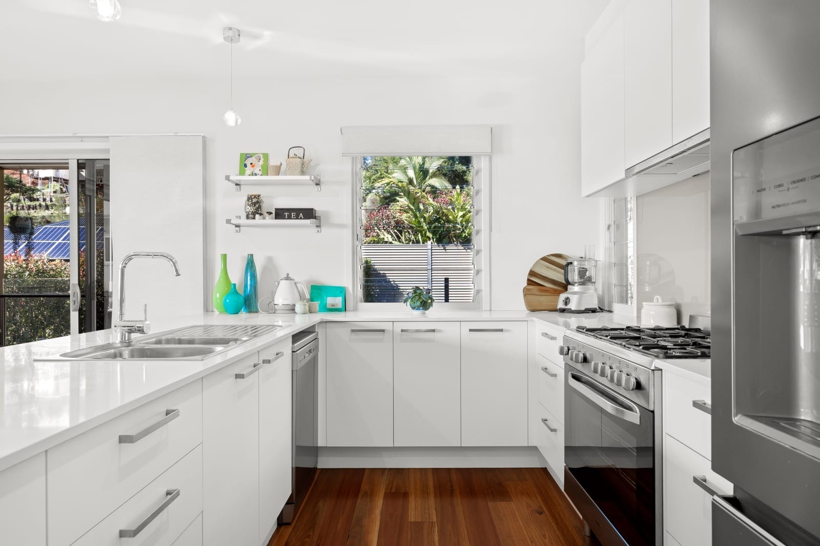 North Facing, Elevated, Family-Friendly!