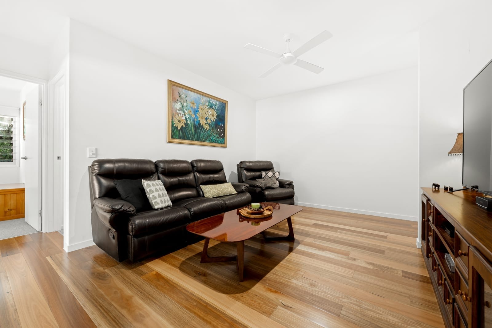 North Facing, Elevated, Family-Friendly!