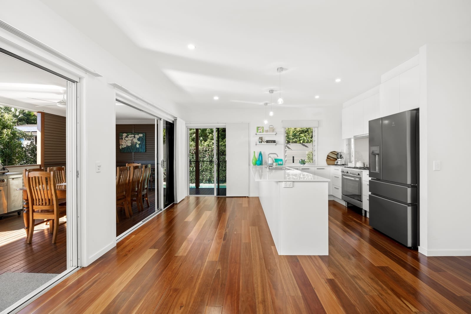 North Facing, Elevated, Family-Friendly!