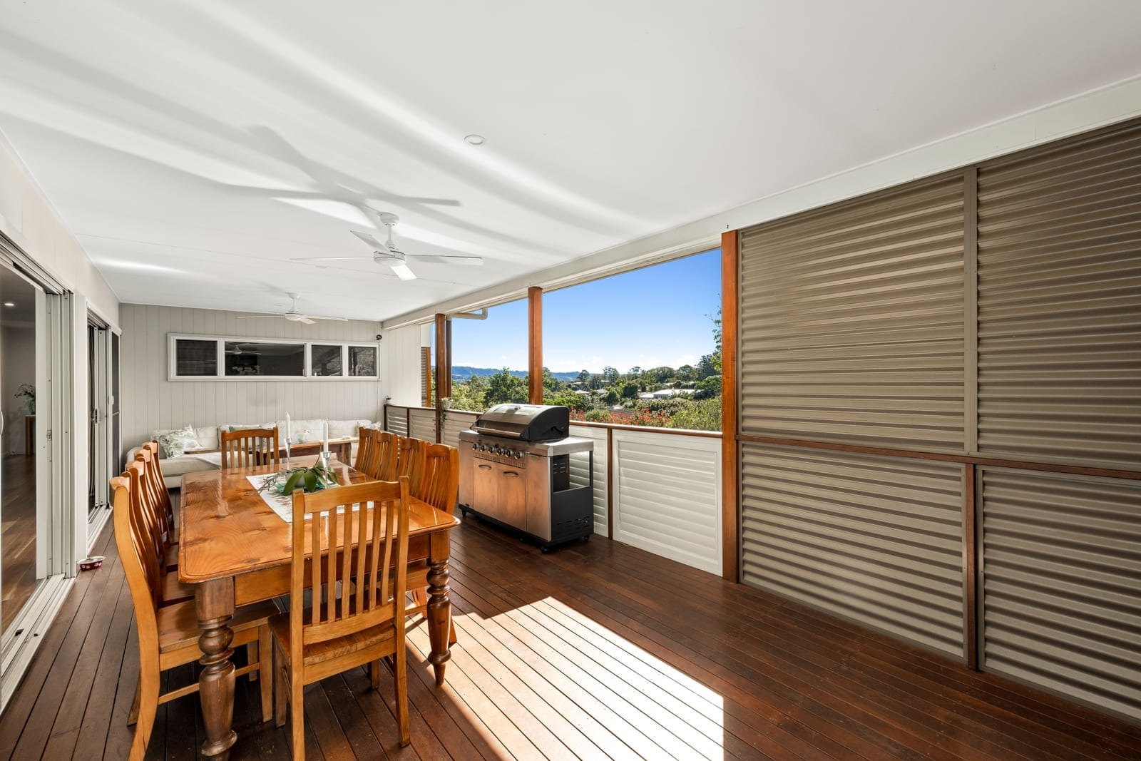 North Facing, Elevated, Family-Friendly!