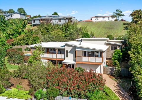 North Facing, Elevated, Family-Friendly!