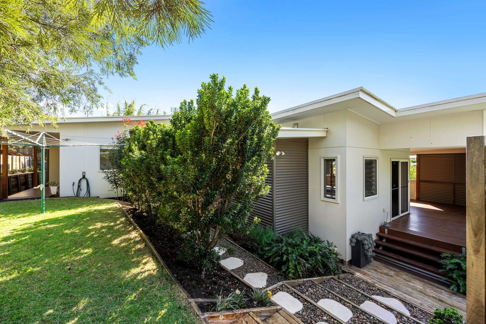 North Facing, Elevated, Family-Friendly!