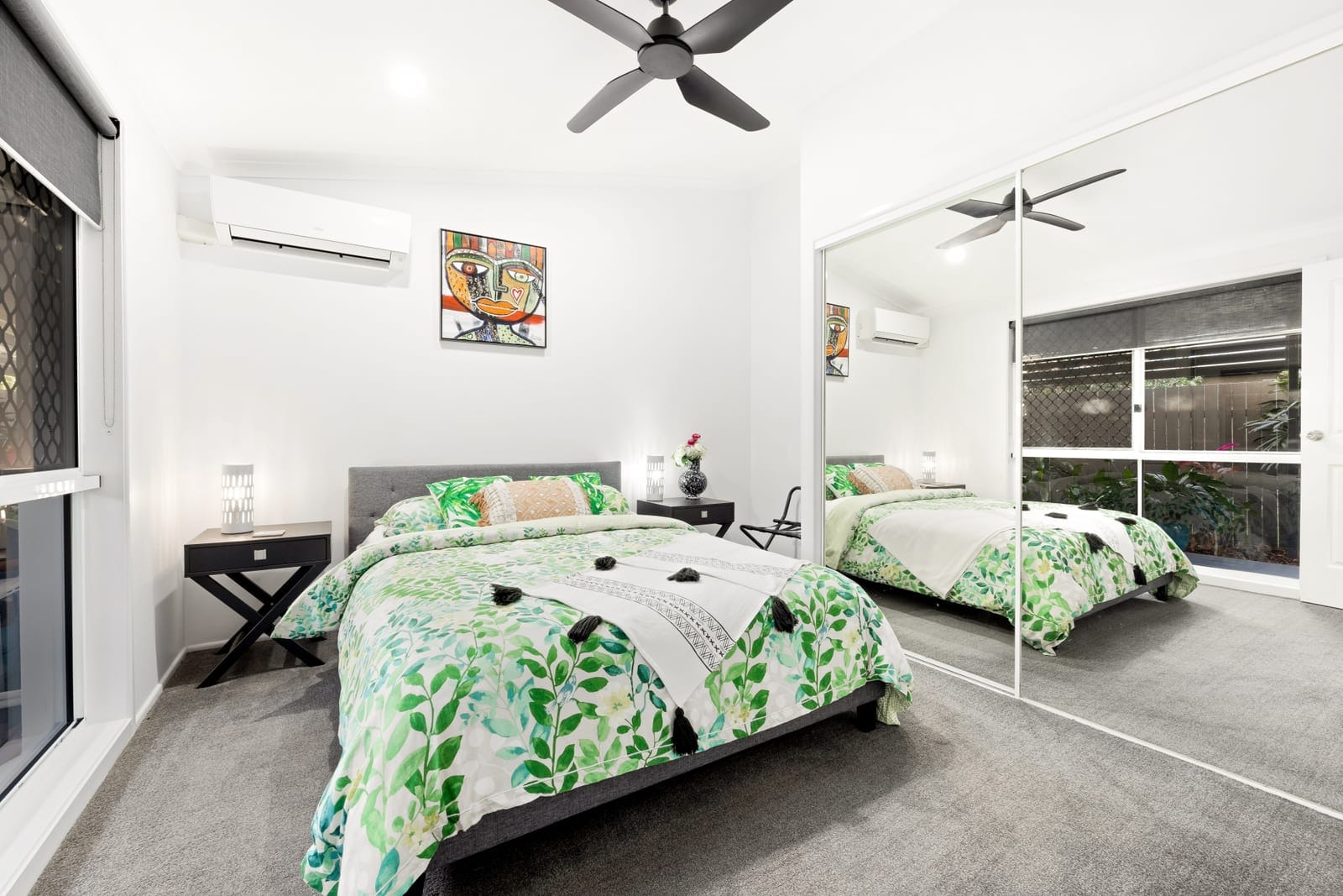 100m to Beach: Designer Living!