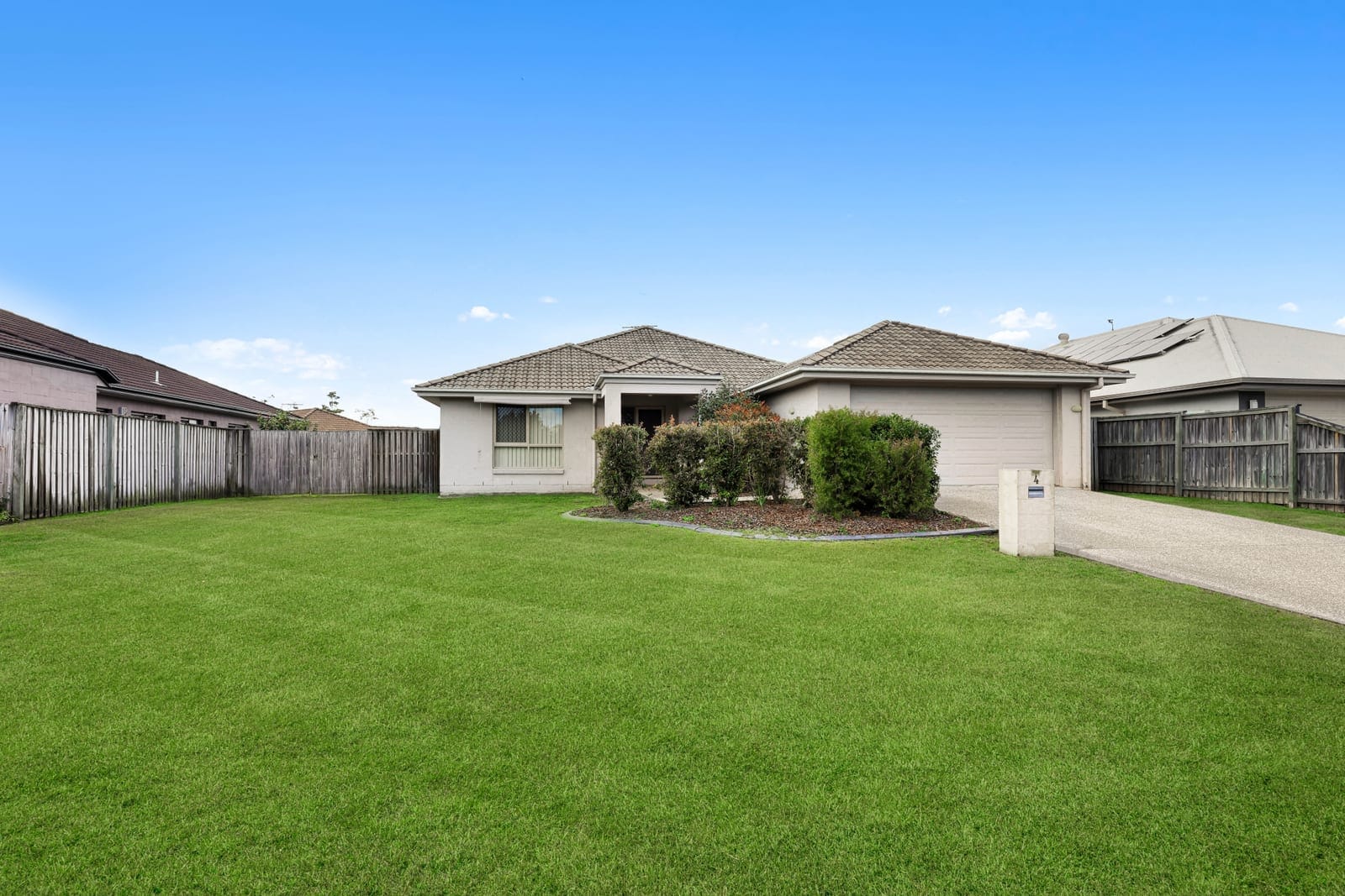 Excellent Family Home or Superb Investment Opportunity