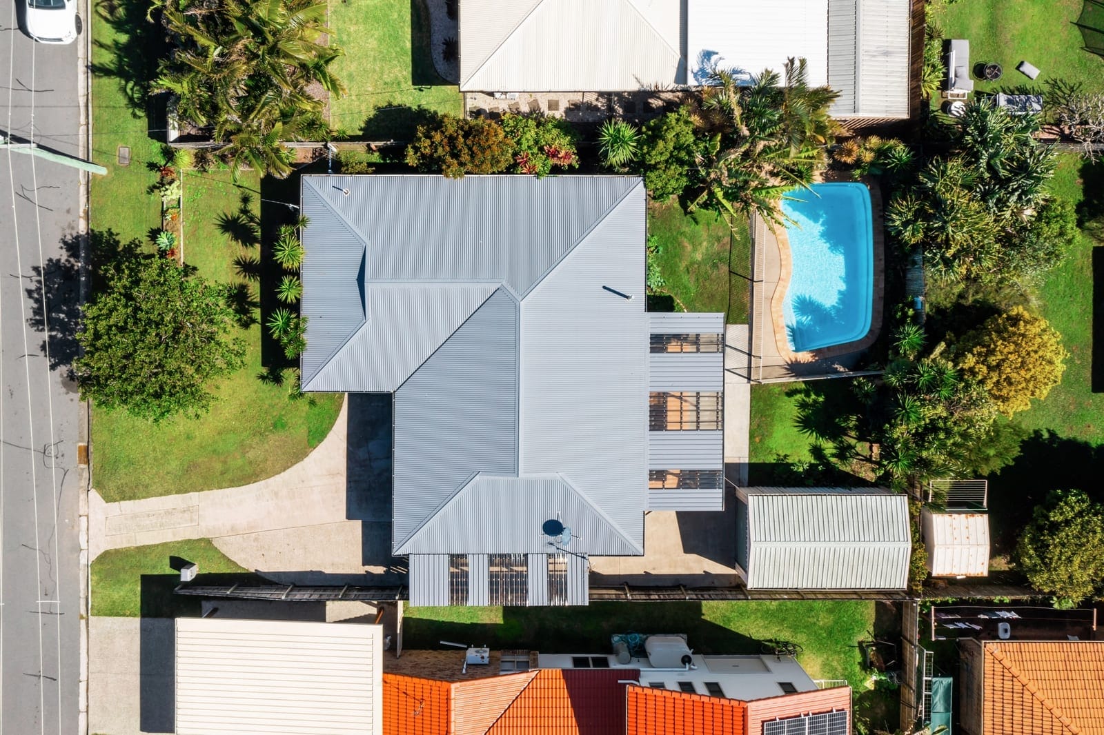 Ready-Made Investment or Family Home in Prime Beachside Location